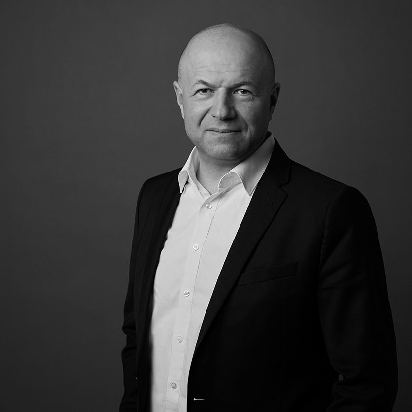 Pielen und Partner Management - Andreas Röck